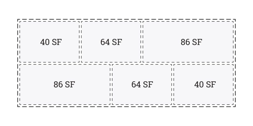 revit room tag area rounding