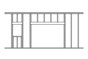 Wood Framing & Sheathing Materials