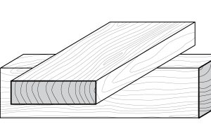 Heavy Timber