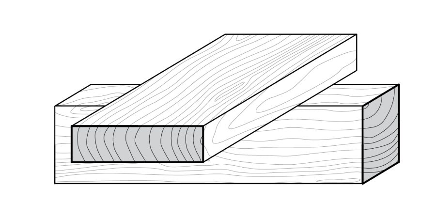 Heavy Timber